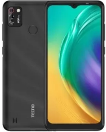 TECNO Pop 4 Pro In Russia